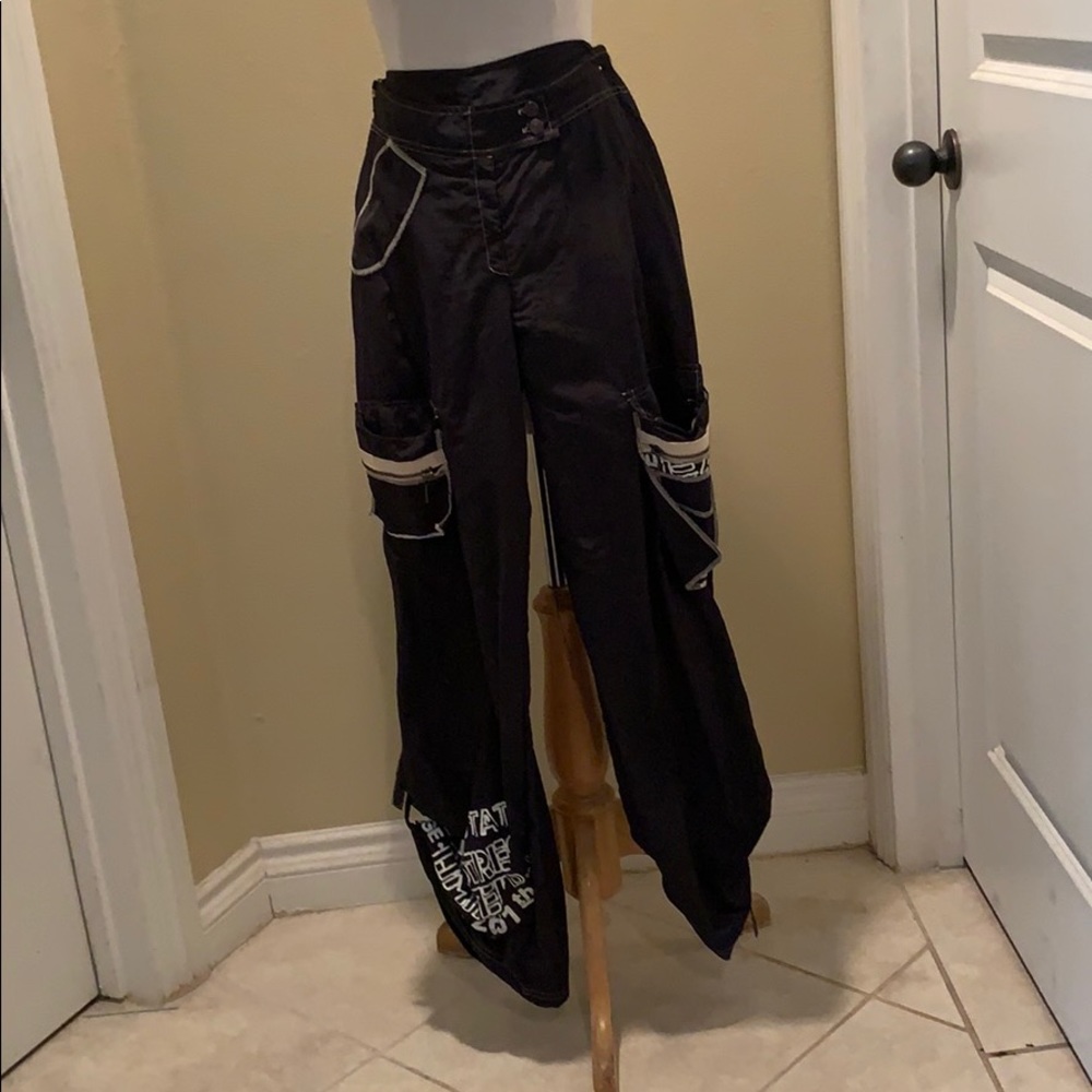 Joggers from France